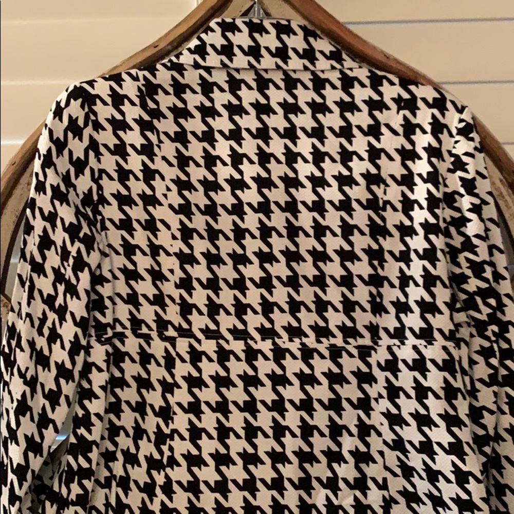 Spring jacket - Picture 2 of 3